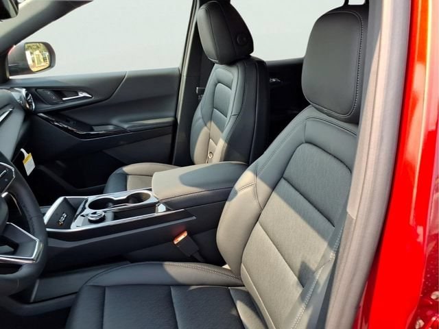 2027 Chevrolet Equinox LT - Photo 19
