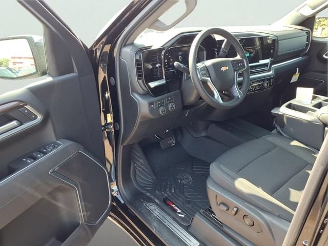 2026 Chevrolet Silverado 1500 LT - Photo 10
