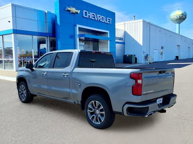 2026 Chevrolet Silverado 1500 RST - Photo 6
