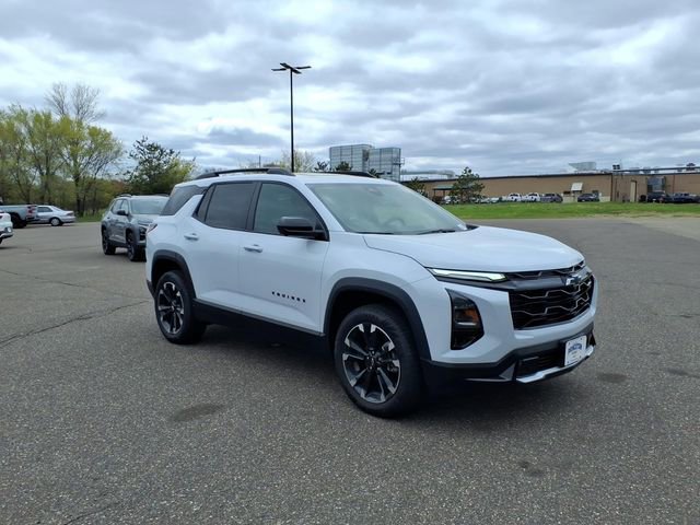 2026 Chevrolet Equinox SUV 