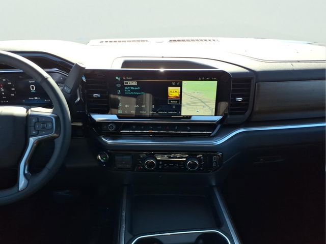 2026 Chevrolet Silverado 3500HD High Country - Photo 13