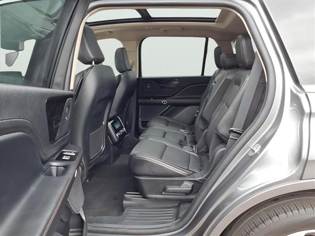 2022 Lincoln Aviator Grand Touring - Photo 11