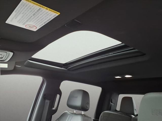 2022 Chevrolet Silverado 3500HD High Country - Photo 16