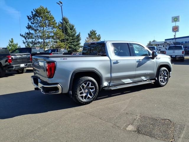 2025 Gmc Sierra 1500 SLT photo 3