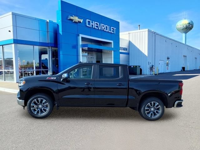 2026 Chevrolet Silverado 1500 LT - Photo 7