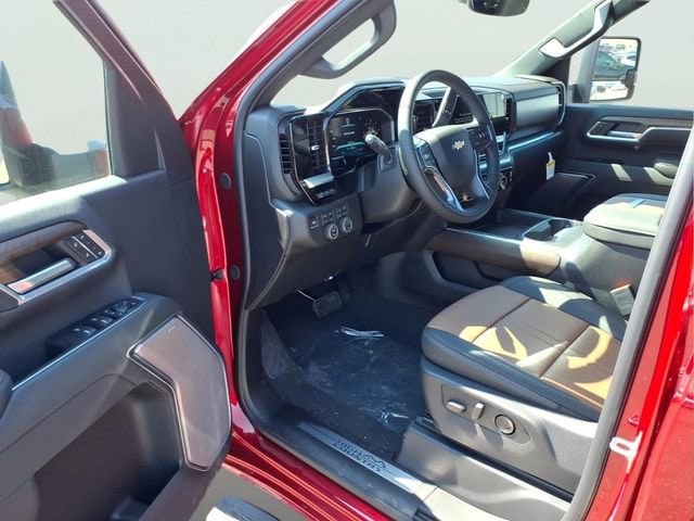 2026 Chevrolet Silverado 3500 HD High Country - Photo 10