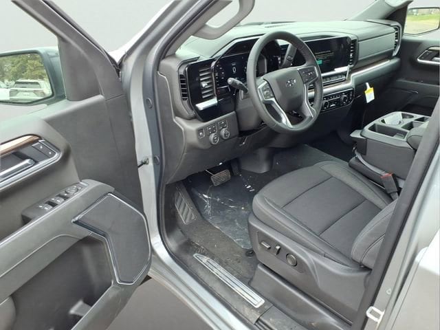 2026 Chevrolet Silverado 1500 RST - Photo 10