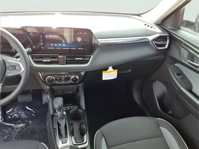 2026 Chevrolet Trailblazer LT - Photo 14