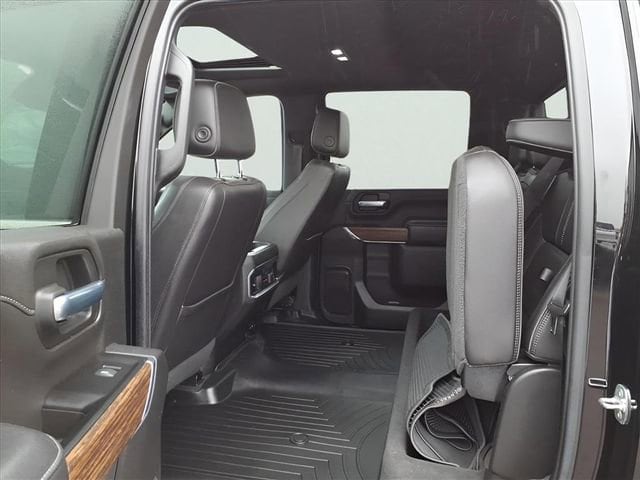 2022 Chevrolet Silverado 3500HD High Country - Photo 11