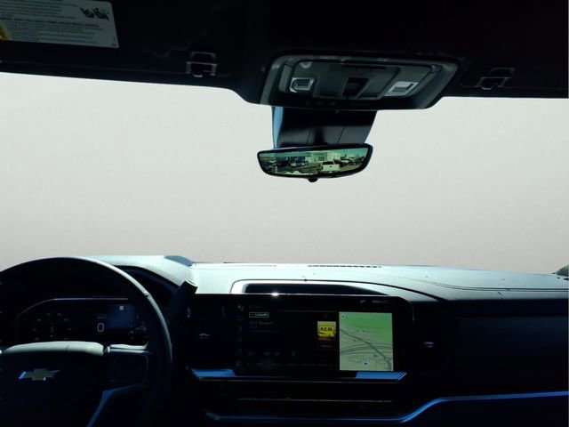 2026 Chevrolet Silverado 3500HD High Country - Photo 16