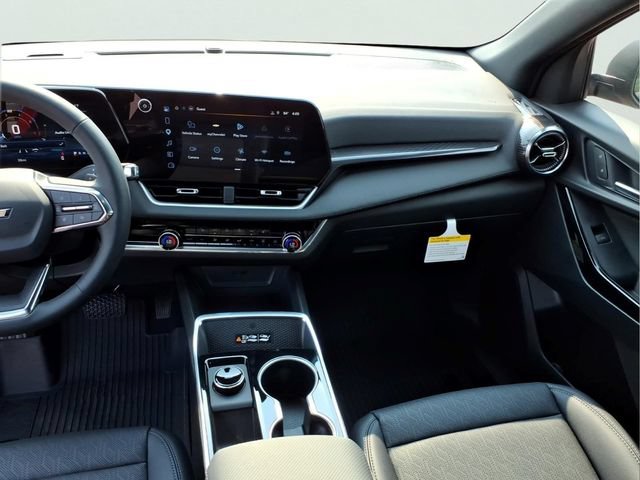 2027 Chevrolet Equinox LT - Photo 15