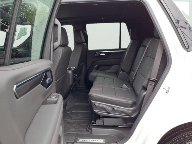 2026 Chevrolet Tahoe RST - Photo 11