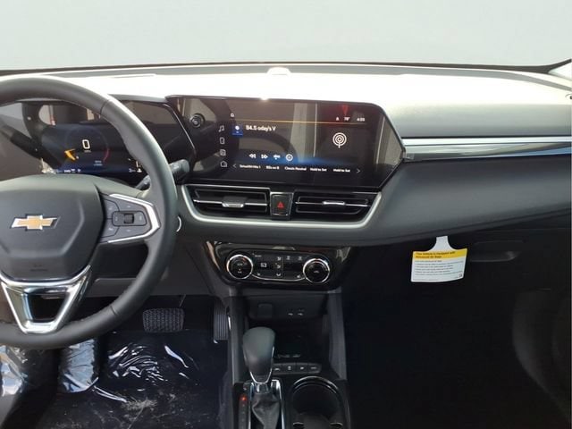 2026 Chevrolet Trailblazer LT - Photo 12