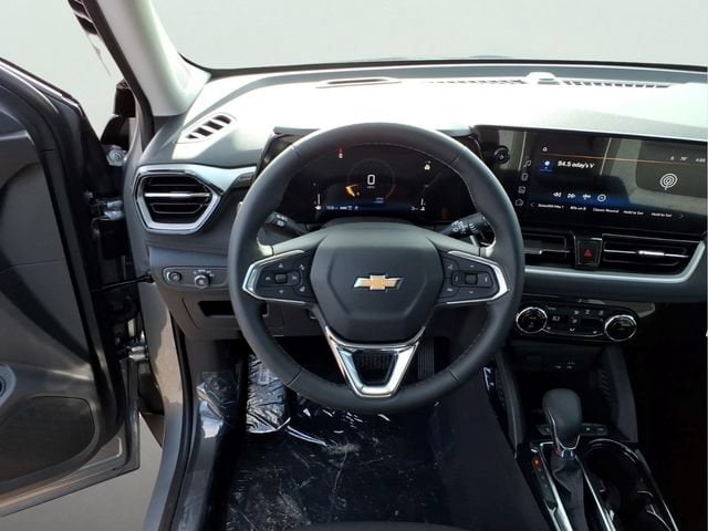 2026 Chevrolet Trailblazer LT - Photo 13