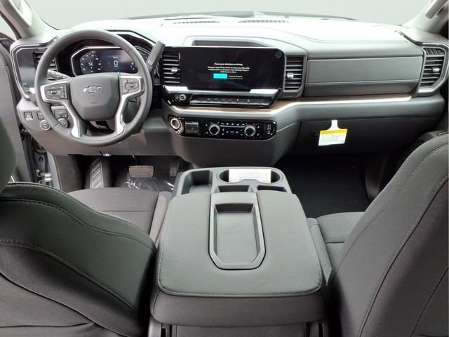 2026 Chevrolet Silverado 1500 RST - Photo 12