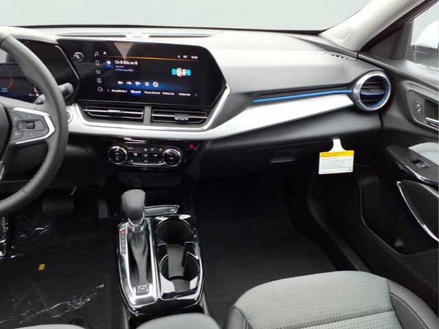 2026 Chevrolet Trax LT - Photo 15