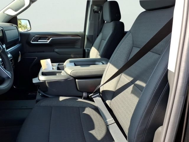 2026 Chevrolet Silverado 1500 LT - Photo 19