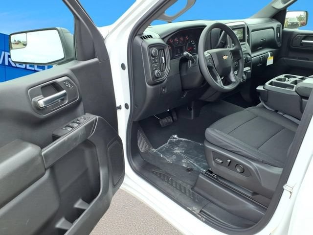 2026 Chevrolet Silverado 1500 Custom - Photo 10
