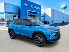 2026 Chevrolet Trailblazer RS SUV