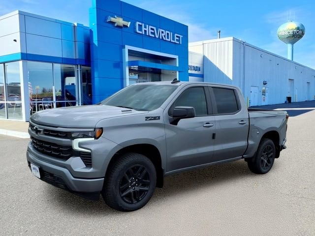 2026 Chevrolet Silverado 1500 RST - Photo 8