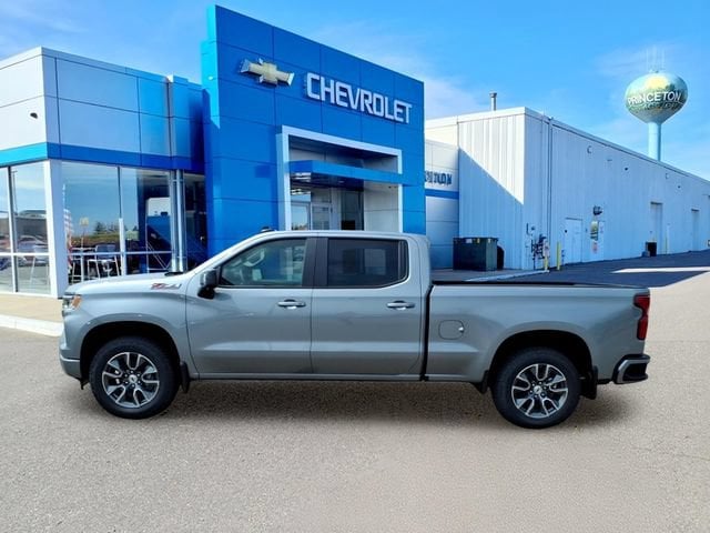 2026 Chevrolet Silverado 1500 RST - Photo 7