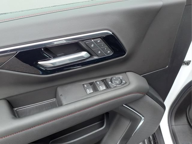 2026 Chevrolet Tahoe RST - Photo 17