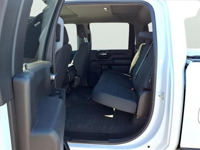 2020 Chevrolet Silverado 2500HD LT - Photo 11