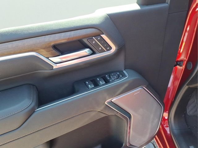 2026 Chevrolet Silverado 3500 HD High Country - Photo 17