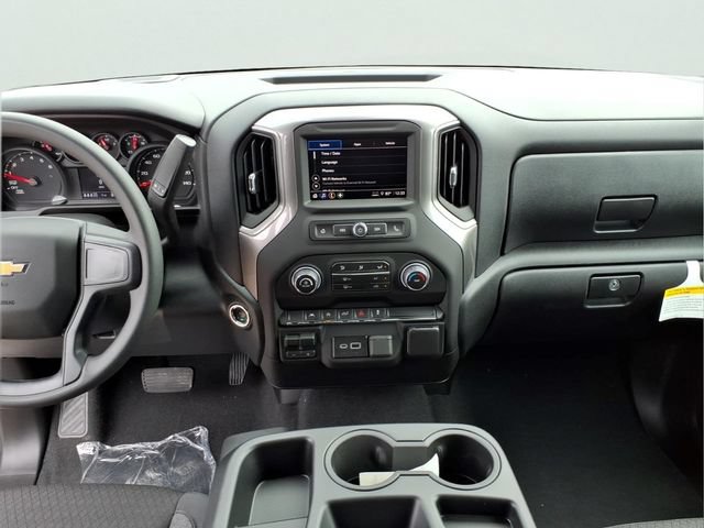 2026 Chevrolet Silverado 1500 Custom - Photo 13
