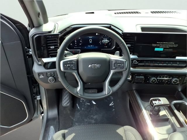 2026 Chevrolet Silverado 1500 RST - Photo 14
