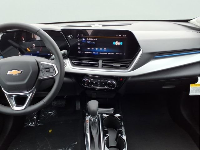 2026 Chevrolet Trax LT - Photo 13