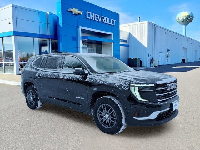 2025 GMC Acadia Elevation AWD's photo