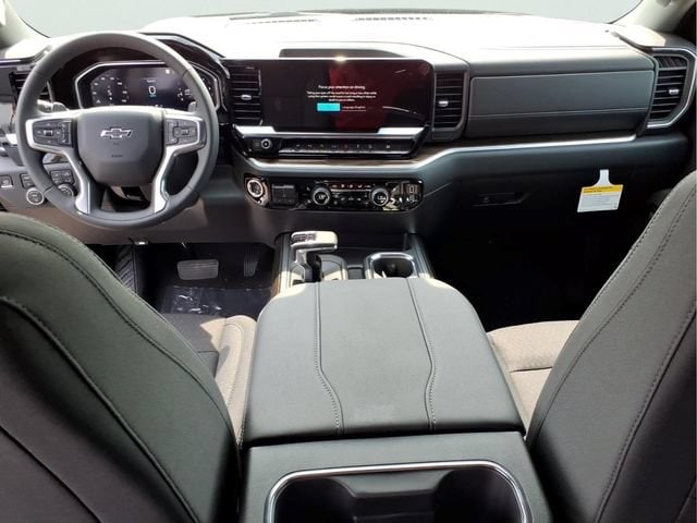 2026 Chevrolet Silverado 1500 RST - Photo 12