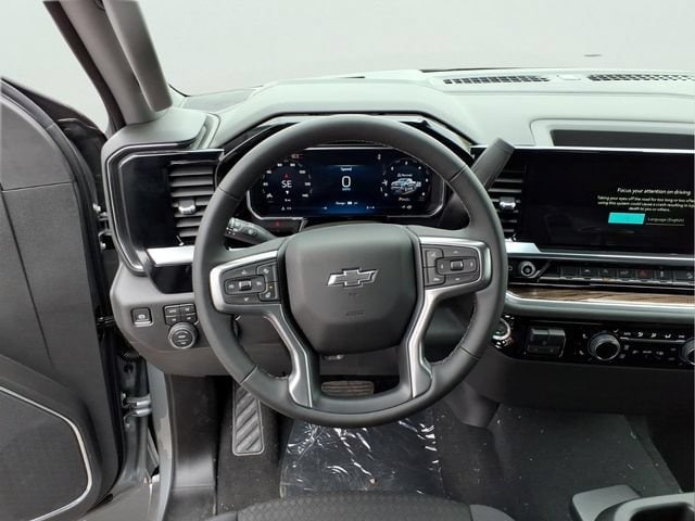 2026 Chevrolet Silverado 1500 RST - Photo 14