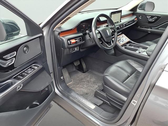 2022 Lincoln Aviator Grand Touring - Photo 10