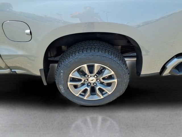 2026 Chevrolet Silverado 1500 RST - Photo 21