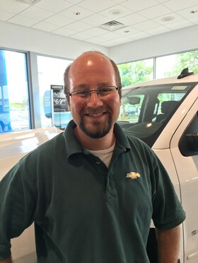 Staff member Bruce Wallin from ID_5ff1b0