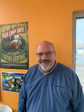 Staff member Todd Whiting from ID_5ff1b0