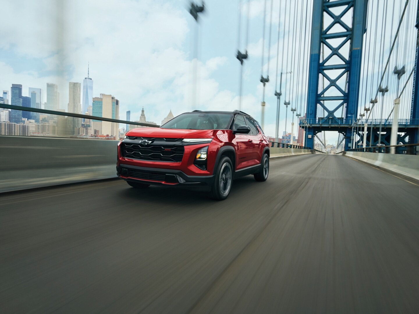 2026&nbsp;Chevrolet Equinox