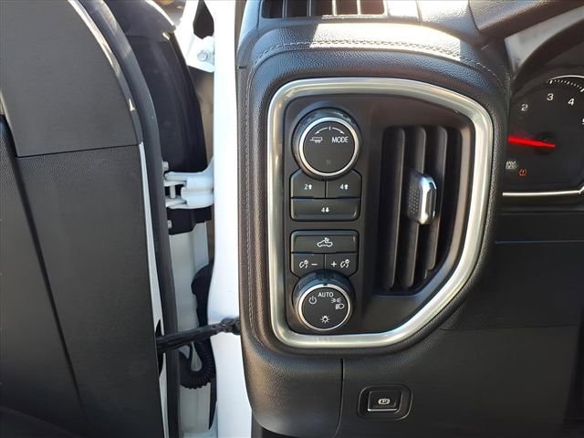 2020 Chevrolet Silverado 2500HD LT - Photo 19