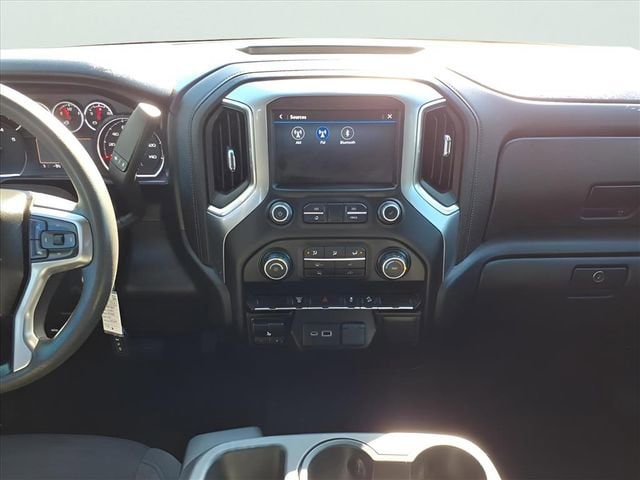 2020 Chevrolet Silverado 2500HD LT - Photo 13