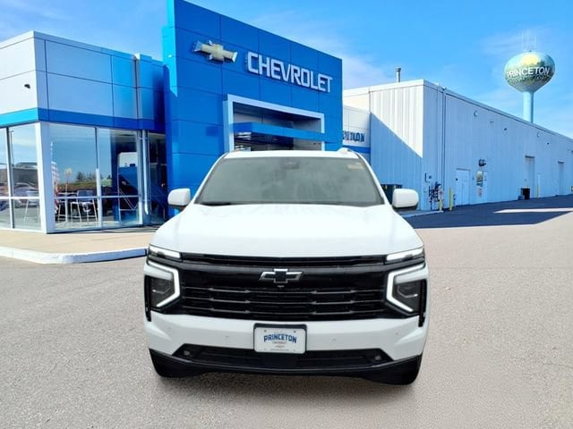 2026 Chevrolet Tahoe RST - Photo 9