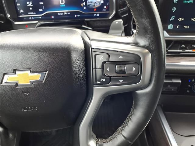 2024 Chevrolet Silverado 1500 LTZ - Photo 19