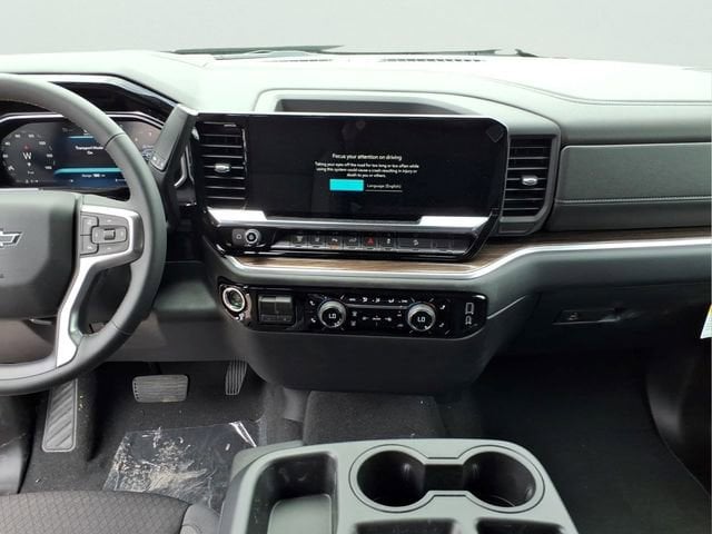 2026 Chevrolet Silverado 3500 HD LT - Photo 13