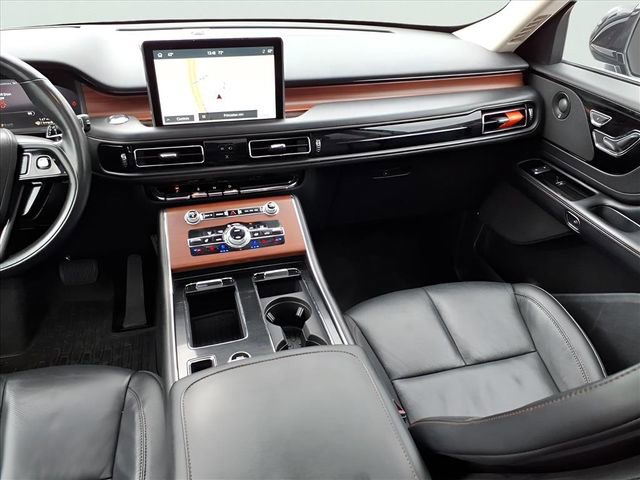 2022 Lincoln Aviator Grand Touring - Photo 15