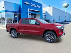 2026 Chevrolet Colorado Z71 Truck