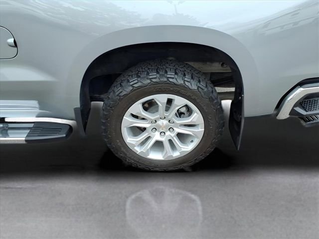 2024 Chevrolet Silverado 1500 LTZ - Photo 21
