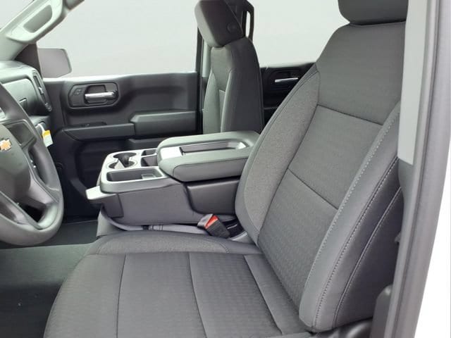 2026 Chevrolet Silverado 1500 Custom - Photo 19