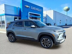 2026 Chevrolet Trailblazer LT SUV