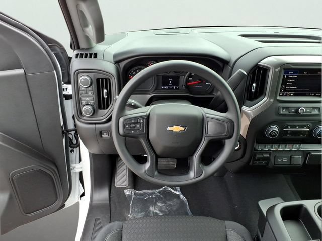 2026 Chevrolet Silverado 1500 Custom - Photo 14